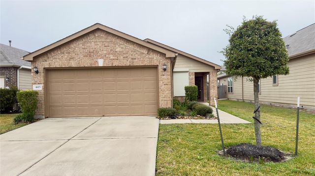4615 Cullen Brook, Katy, TX, 77449