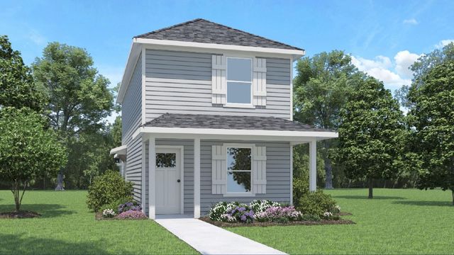 2417 Twin, Splendora, TX, 77372