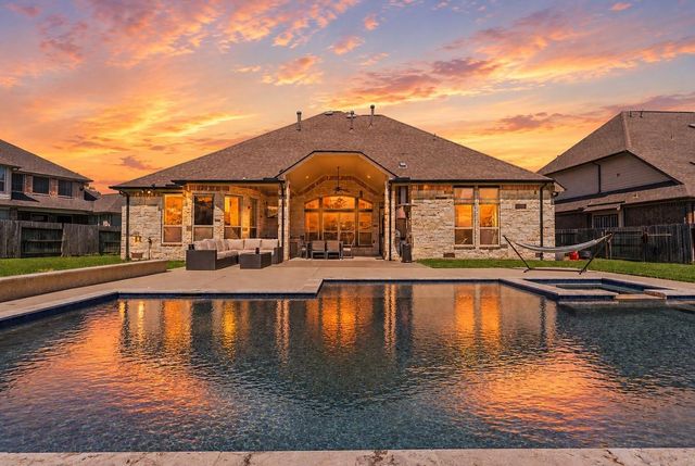 3814 Dortmund, Spring, TX, 77386