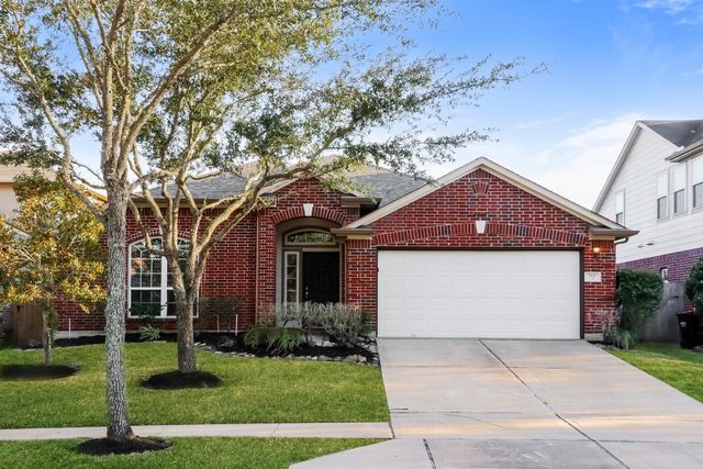 7310 Enchanted Rock, Missouri City, TX, 77459