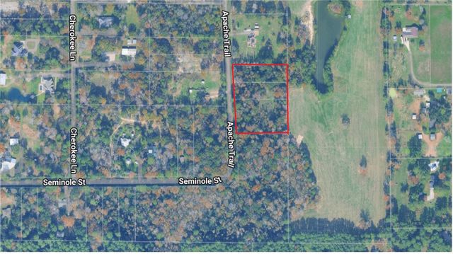 26702 Apache Trail, Magnolia, TX, 77354