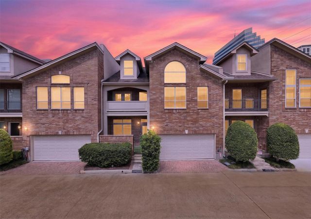 4720 Post Oak Timber, Houston, TX, 77056
