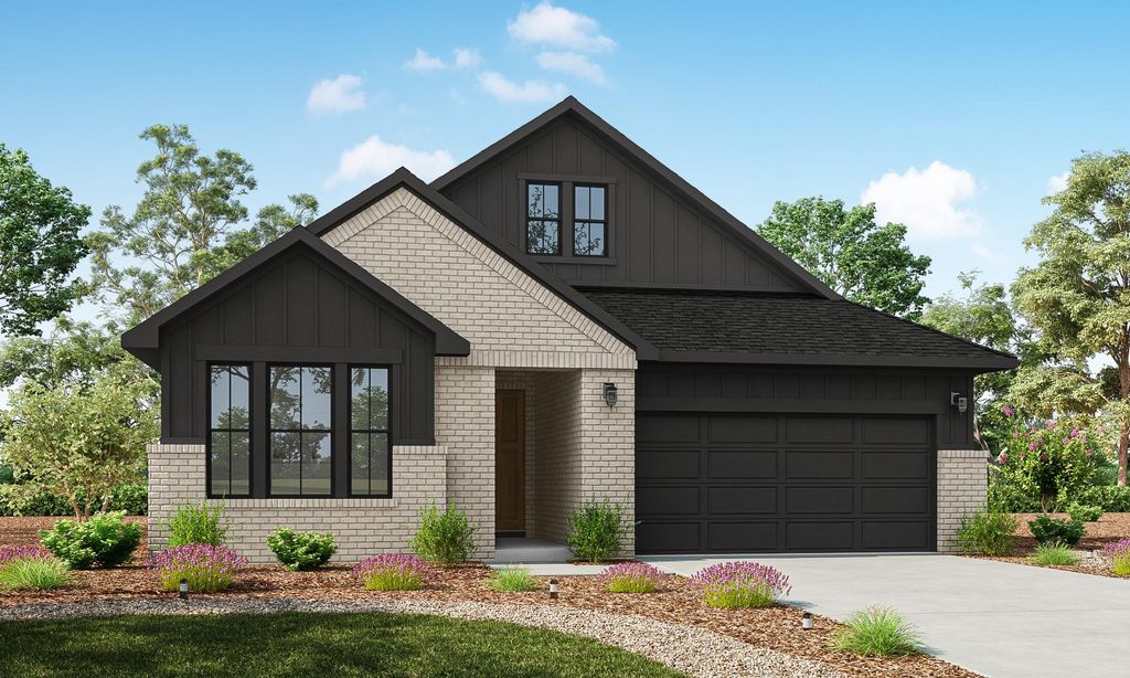 10035 Chester Rough Dr, Willis, TX 77318 cover photo. Doors Open Tour advertisement.