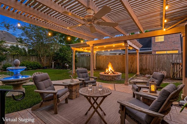 1518 Fall Wood, Sugar Land, TX, 77479