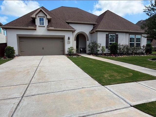 3606 Canyon, Rosharon, TX, 77583
