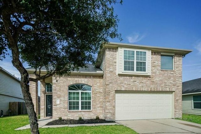 2451 Gibbs Bend, Houston, TX, 77073