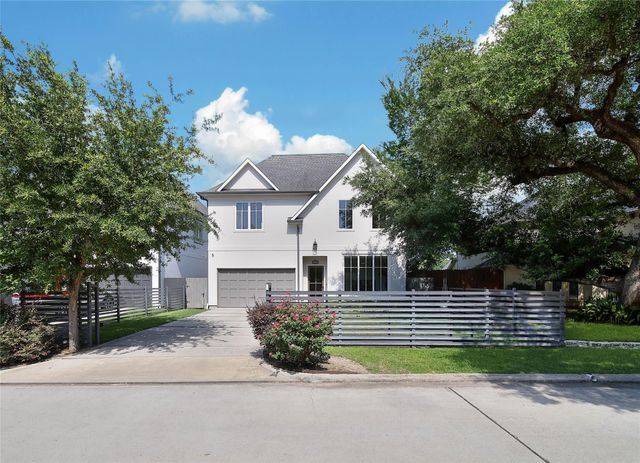 1510 Johanna, Houston, TX, 77055