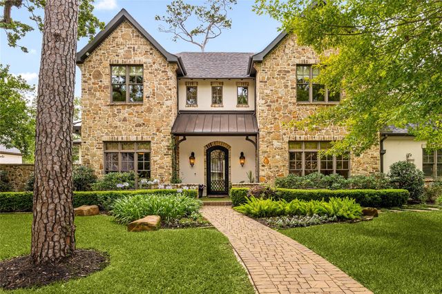  735 Timber Hill Dr, Hedwig Village, TX 77024