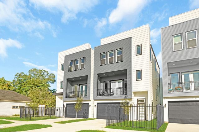 2712 Nagle, Houston, TX, 77004