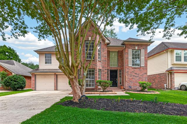 14311 Providence Pine, Houston, TX, 77062