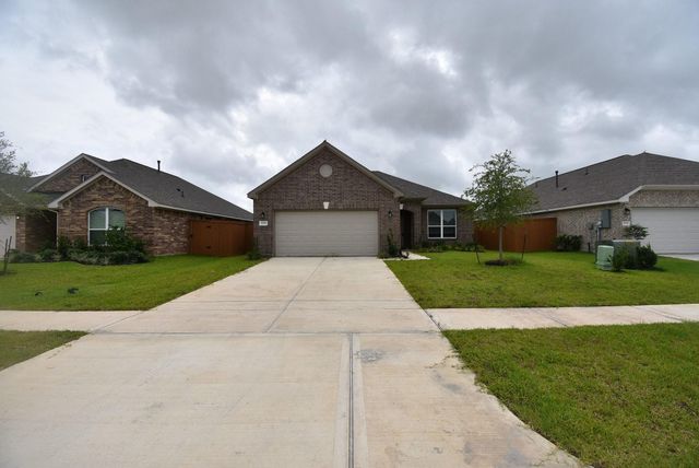2128 Port Jackson, La Marque, TX, 77568