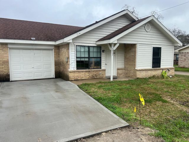 3907 Cinnamon Cove, Dickinson, TX, 77539