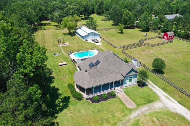 10885 Post Oak, Conroe, TX, 77385
