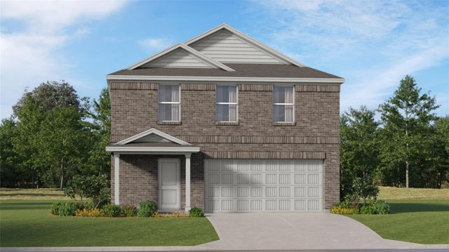 11957 Noble Wood Village, Magnolia, TX, 77354