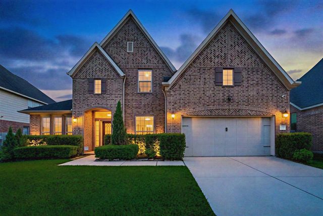  19859 Sonterra Ln, Richmond, TX 77407