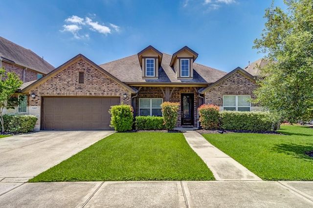 24807 Pleasant Shores, Richmond, TX, 77406