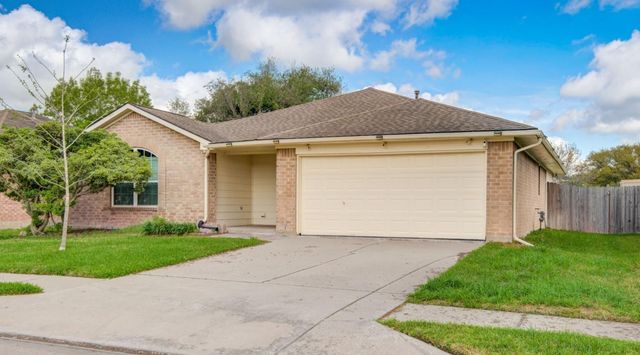17050 Clan Macintosh, Houston, TX, 77084