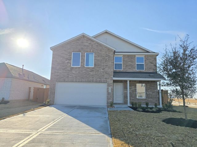 3028 Duskshine, Brookshire, TX, 77423
