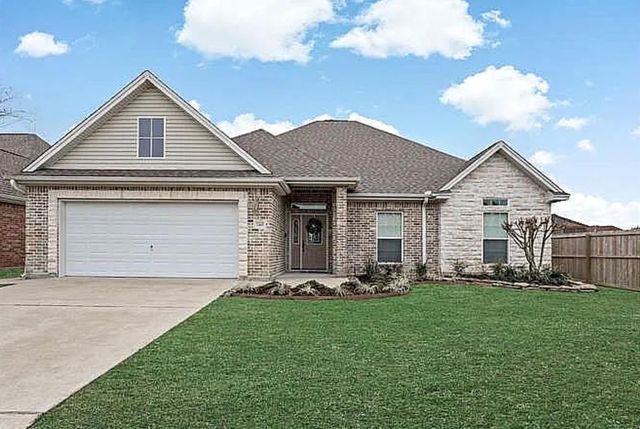 2465 Sunflower, Beaumont, TX, 77713