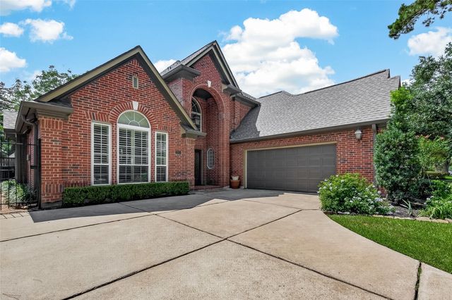1311 Wickshire, Houston, TX, 77043