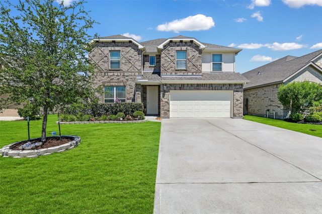  4933 Stoney Way Ln, League City, TX 77573