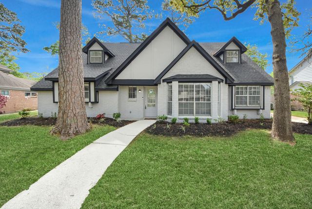 12611 Campsite, Cypress, TX, 77429