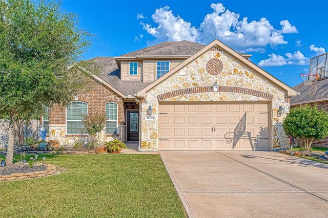  22631 August Crow Drive, Hockley, TX 77447