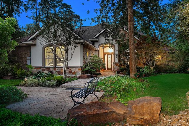 27606 Ossineke, Spring, TX, 77386