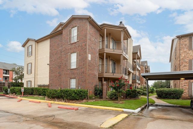 2121 Hepburn, Houston, TX, 77054