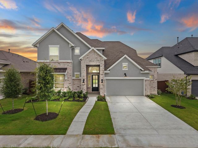 6227 Parthenon Drive, Manvel, TX, 77578