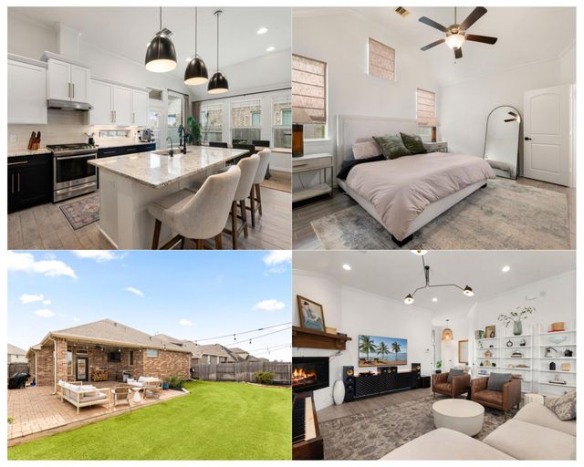 23806 Hartford Springs, Katy, TX, 77493