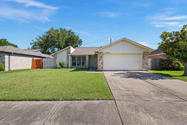 14023 Old Village, Sugar Land, TX, 77498