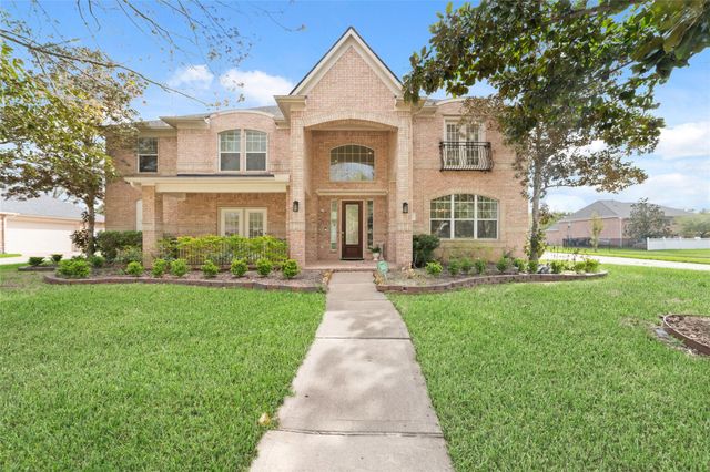 3505 Parkside, Pearland, TX, 77584