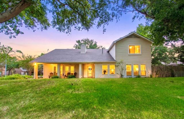  18127 Heaton Dr, Houston, TX 77084