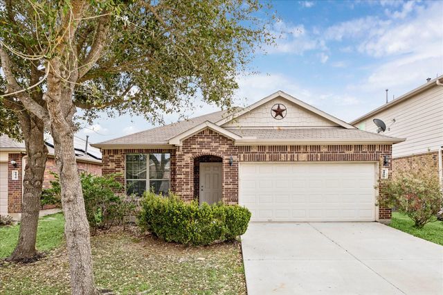 5806 Acacia Rose, Richmond, TX, 77407