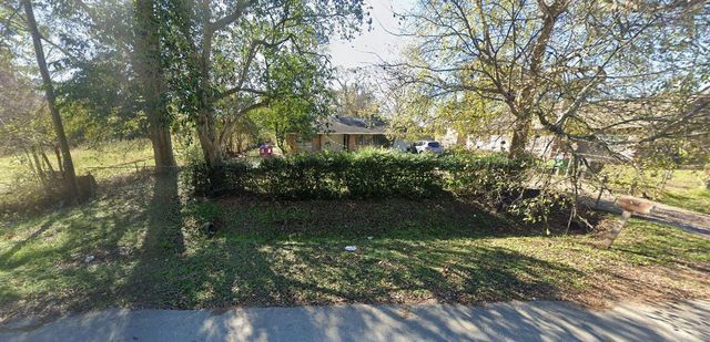 1521 Bland, Houston, TX, 77091