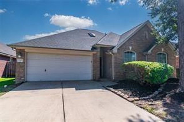 3622 Glenhill, Pearland, TX, 77584