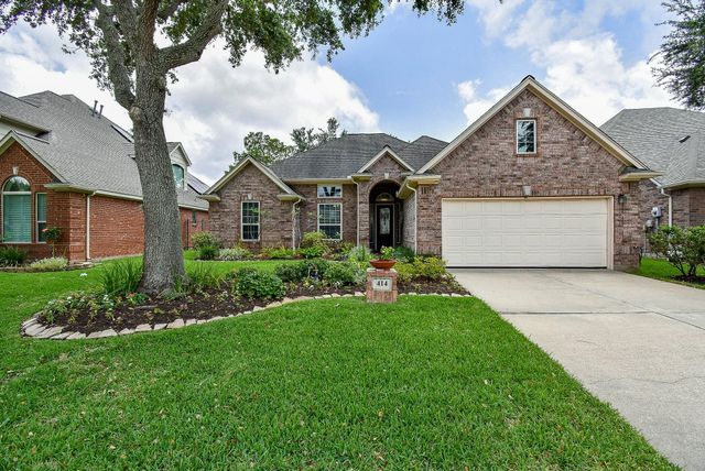 414 Nighthawk, Sugar Land, TX, 77478