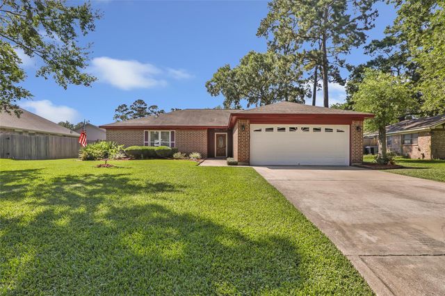16307 Spinnaker, Crosby, TX, 77532