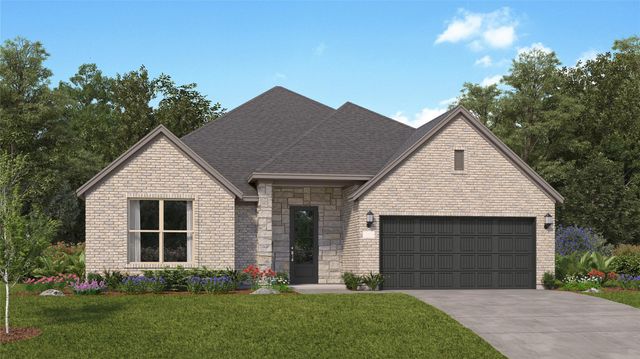 2802 Golden Isle, Texas City, TX, 77568