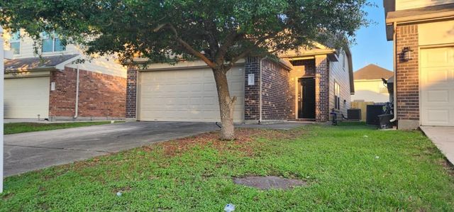 2535 Kiplands Way, Houston, TX, 77014