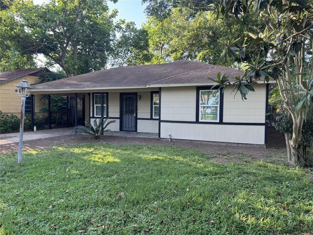 4933 Alvin, Houston, TX, 77033