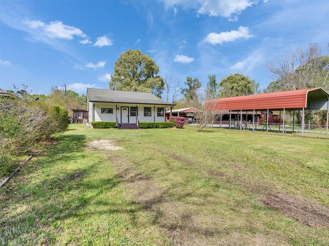 215 Sparkling Water, Huffman, TX, 77336