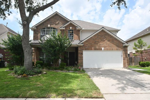 9805 Sunnycoast, Pearland, TX, 77584
