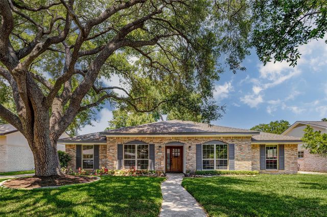 6226 Paisley, Houston, TX, 77096