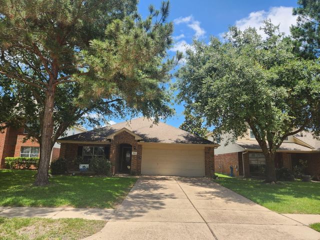 5103 Forest Sage, Katy, TX 77494
