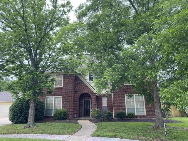 3207 Breckinridge, Missouri City, TX, 77459