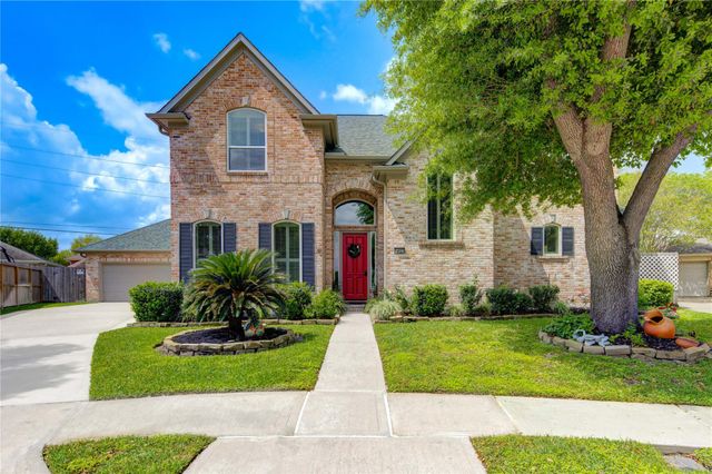 14023 Lochshire, Houston, TX, 77077