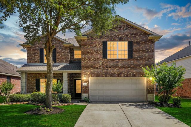  21922 Field Green Dr, Cypress, TX 77433