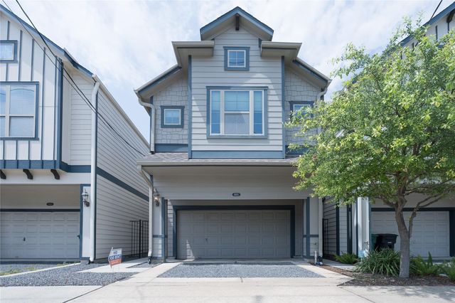 4610 Center, Houston, TX, 77007